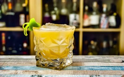 Whiskey Sour